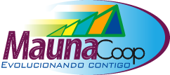 MaunaCoop logo